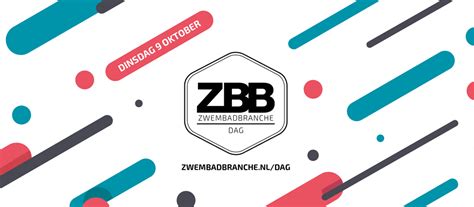 Bezoek Ons Op De ZwembadBranche Dag