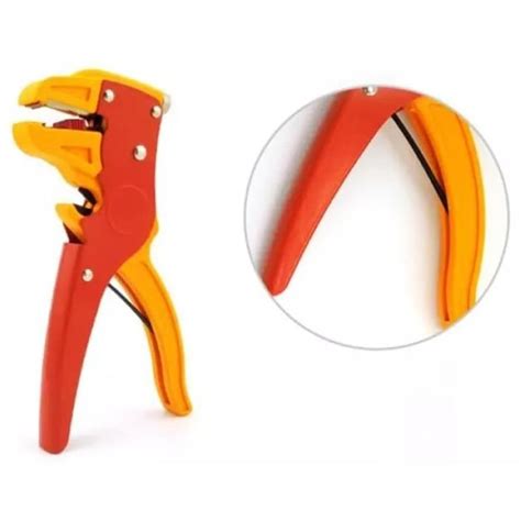 Jual Alat Pemotong Kabel Dan Kawat Tang Model F Automatic Wire Stripper