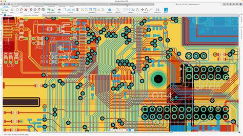 How To Design A PCB Layout A Comprehensive Guide Pcb Okgo Net