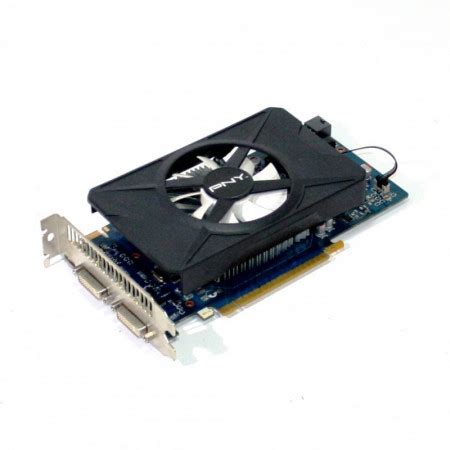 Placa Video Pny Geforce Gtx Ti Gb Gddr Bit