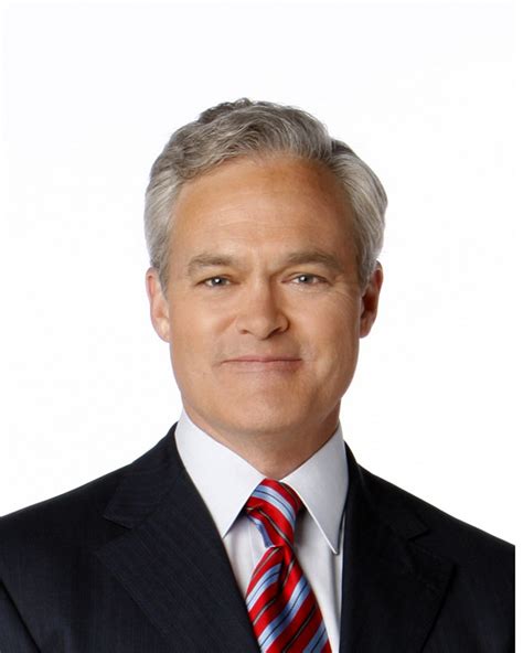 Scott Pelley - Journalist