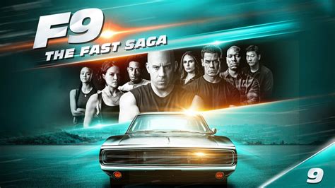 F9 The Fast Saga Movie Where To Watch