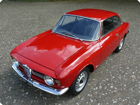 ALFA ROMEO SPRINT GT VELOCE