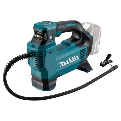 Makita Akku Kompressor Volt Dmp Z Im Karton Inn Tools