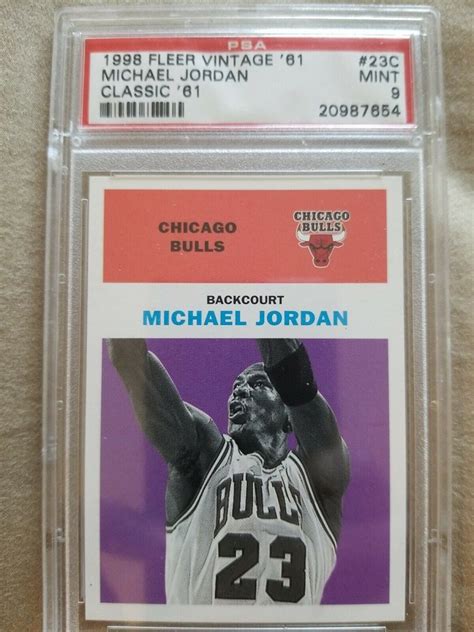 Auction Prices Realized Basketball Cards 1998 Fleer Tradition Classic