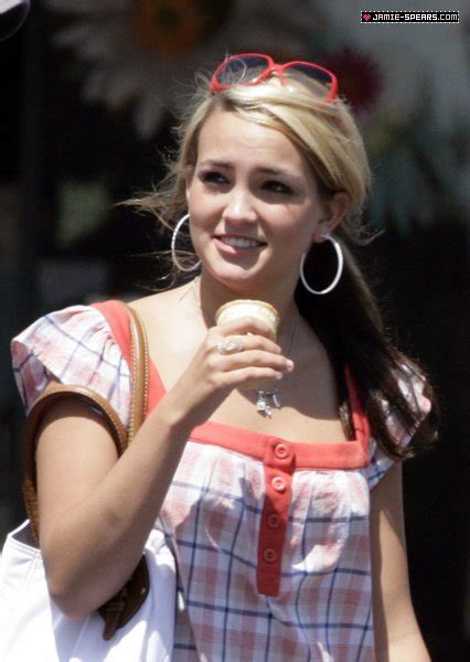 Picture Of Jamie Lynn Spears In General Pictures Jamiespears1254370038 Teen Idols 4 You