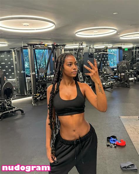 Justine Skye Justineskye Justineskyee Nude Leaks Onlyfans Photo