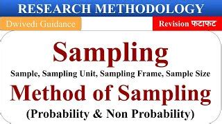 What Is Sampling Frame In Research Methodology Webframes Org