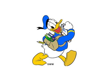 Donald Duck Quotes Funny. QuotesGram