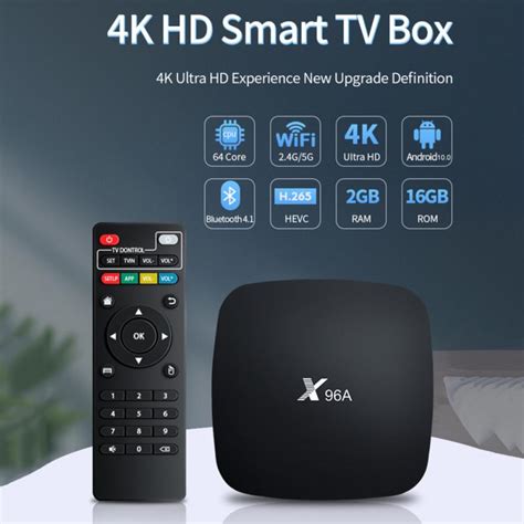 Cheap X A Tv Box Amlogic Libreelec Forum