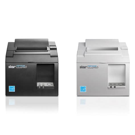 Star Micronics | Receipt, Label & Mobile Printers