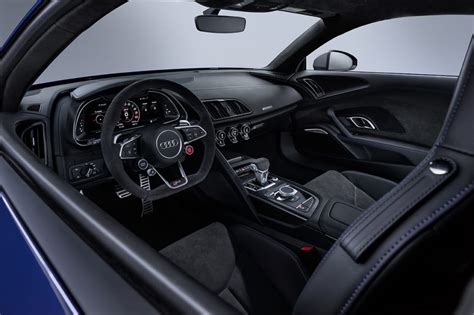 Audi R8 Interior Back Seat | Cabinets Matttroy