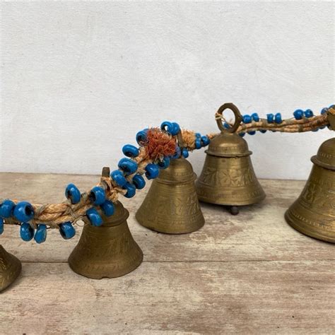 Bell Of Sarna Etsy