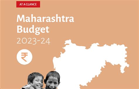 At A Glance: Maharashtra Budget 2023-24