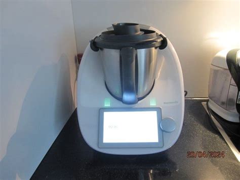 Thermomix Tm Acheter Sur Ricardo