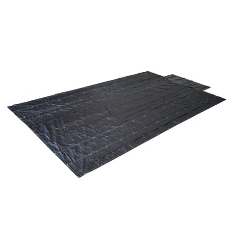 Weather Resistant Tarps For Protecting Your Assets Tarps And Tie Downs