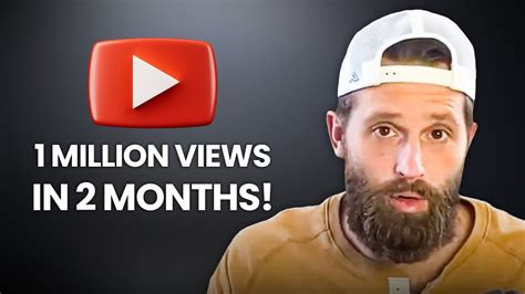 How We Got A Million Views In 2 Months With A Facelsss YouTube Channel