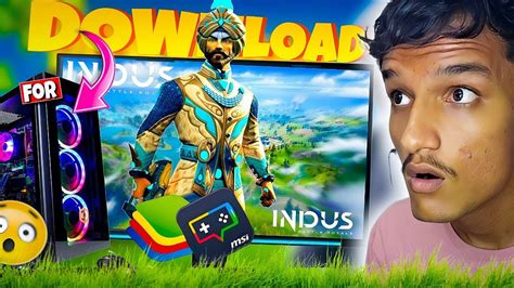 Indus Battle Royale Open Beta Live New Update Grudge System