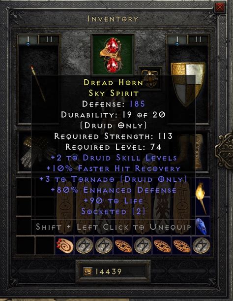 5nado 2os Fhr Life Pelt Check Topic D2jsp