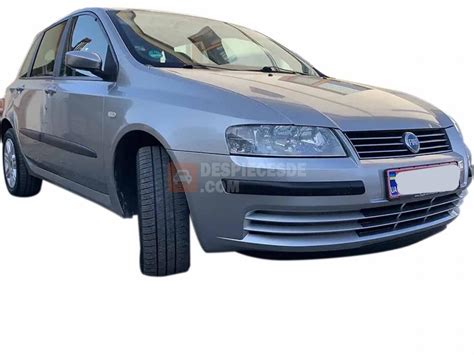 Despiece Fiat Stilo V Dr Cv Ref