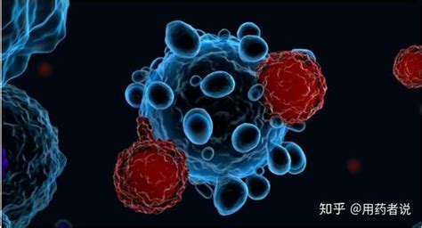 Cell重磅：科学家发现car T疗法引发神经毒性的原因 知乎