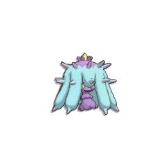 Mareanie • Stats | Moves | Abilities | Locations • Pokemon Sun & Moon