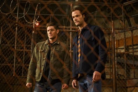 Supernatural Finale: Final episodes set to air October-November