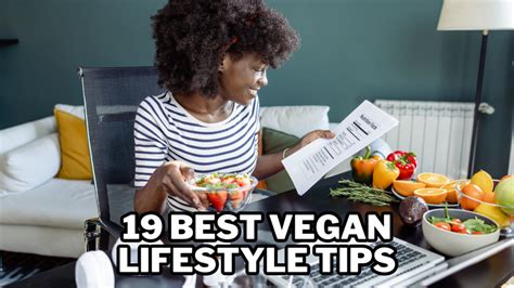 19 Best Vegan Lifestyle Tips Living The Vegan Lifestyle