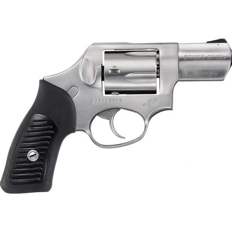 Ruger SP101 .357 Magnum Revolver | Academy