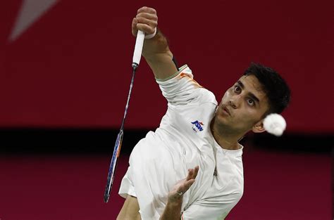 Lakshya Sen On Course For Paris Olympics Satwik Chirag Maintain No