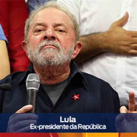 Lula Pode Vir Ao Piau Ap S Protesto No Ce Contra Impeachment De Dilma