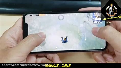 آموزش 7 ترفند برای پرو شدن در بازی پابجی موبایل Pubg Mobile