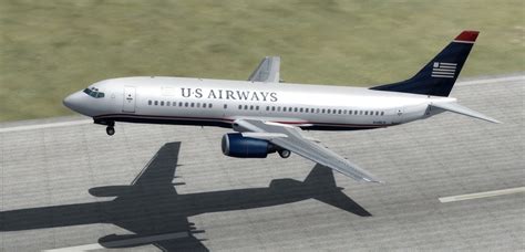 Boeing 737 400 Multi Livery Native For Fsx And P3d Download