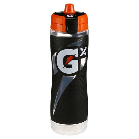 Gatorade Water Bottle Gx - Best Pictures and Decription Forwardset.Com