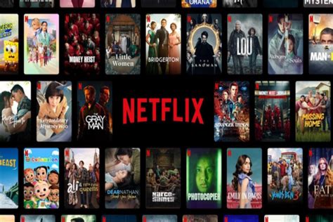 Harga Langganan Netflix Turun Di Indonesia Paket Basic Rp 65 000