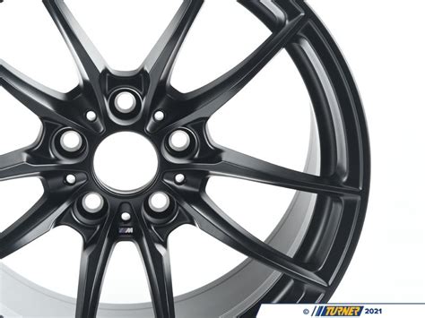 36108324178 Style 513m M2 Cs Racing Wheel 18x105 Et46 Priced Each Turner Motorsport