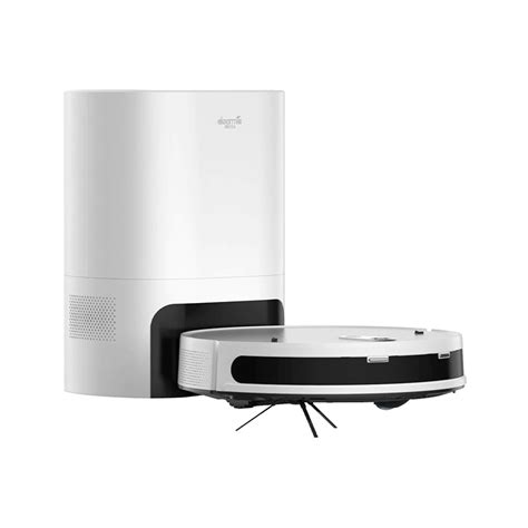 قیمت و خرید جارو برقی رباتیک شیائومی مدل Deerma Dem-A10W | فروشگاه ...