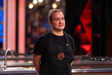 Galerija Slika Meri Napustila Masterchef Pa Kroz Suze Priznala