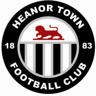 Heanor Town F.C. - Alchetron, The Free Social Encyclopedia