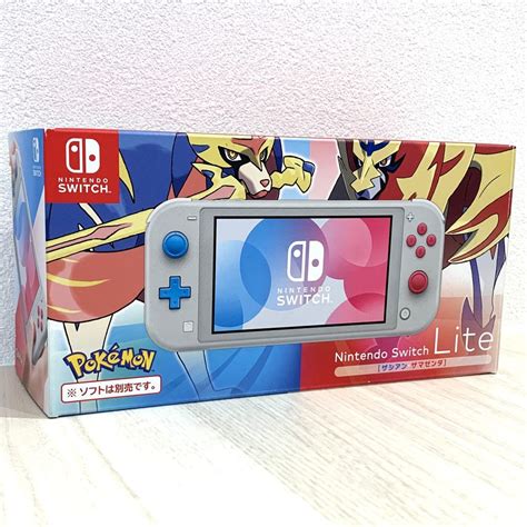 Nintendo Switch Lite Hdh S Gbzaa