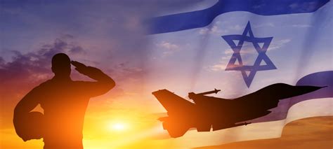 10 Incredible Facts About the Israeli Air Force | Judaica Webstore Blog