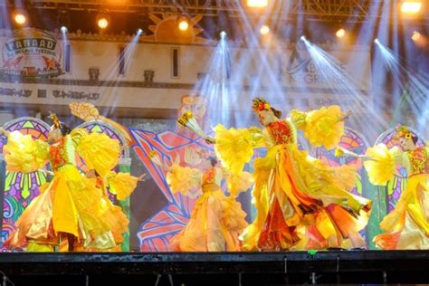 Panaad Sa Negros Festival 2023: Victorias City’s ‘Kadalag-an’ is Best ...