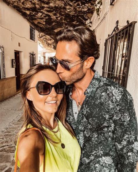 Angelique Boyer Revela Situaci N Inc Moda Con Sebastian Rulli En La