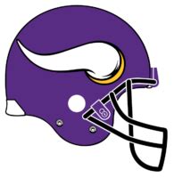 Minnesota Vikings PNG Transparent PNG Mart