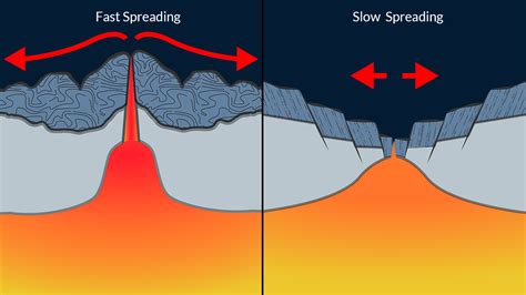 Mid-Ocean Ridges - Dive & Discover