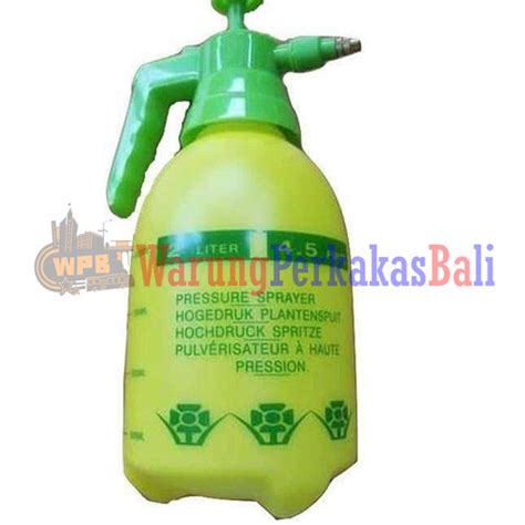 Jual Botol Semprot Desinfektan Sprayer Liter Semprotan Hama Liter