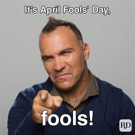 35 Funniest April Fools Memes Of 2025 Funny April Fools Day Memes