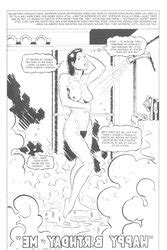 Housewives At Play Eros Comics By Rebecca Oct ZB Porn