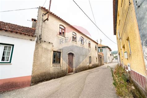 Casa Ou Moradia Venda Na Rua Senhor Vida Souselas E O Coimbra