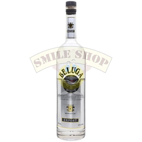 Beluga Noble Wódka 1 5L 40 Smile Shop Alkohole